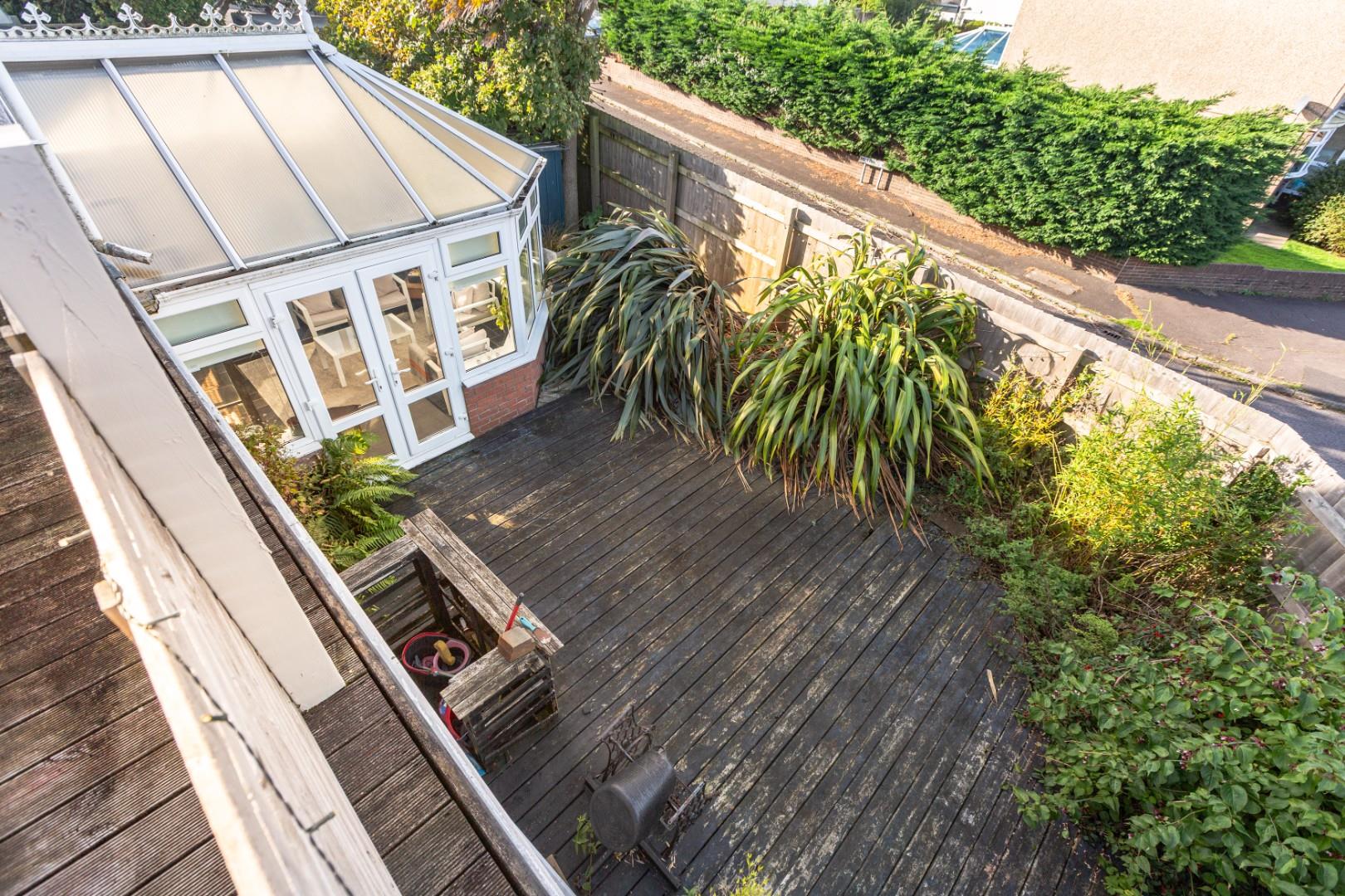 Woollacott Drive, Newton, Caswell, Swansea, SA3 4RR